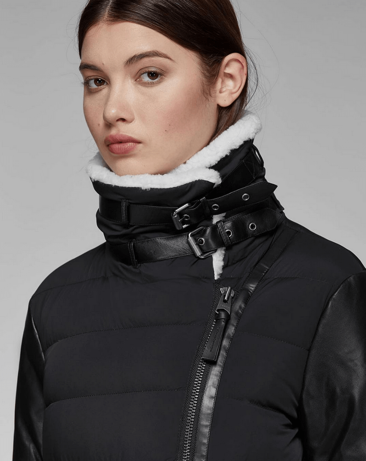 Mackage jovie deals jacket