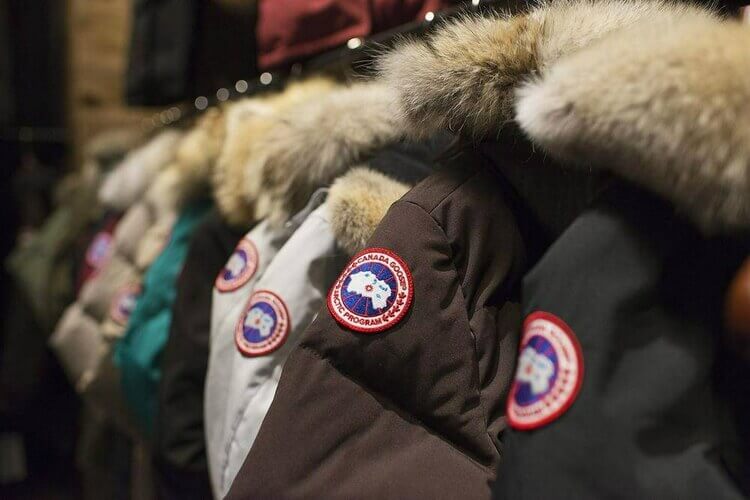 Moosejaw canada goose on sale